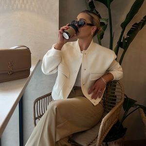 Bomber Zara, S (new)